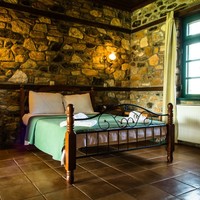 Бизнес-центр в Греции, Центральная Македония, Хал, 700 кв.м.