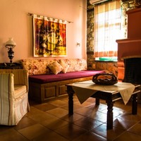 Бизнес-центр в Греции, Центральная Македония, Хал, 700 кв.м.