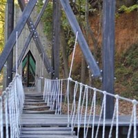 Бизнес-центр в Греции, Центральная Македония, Хал, 700 кв.м.