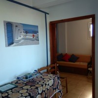 Квартира в Греции, Центральная Македония, Центр, 55 кв.м.