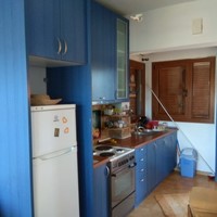 Квартира в Греции, Центральная Македония, Центр, 55 кв.м.