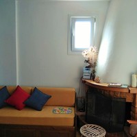 Квартира в Греции, Центральная Македония, Центр, 55 кв.м.