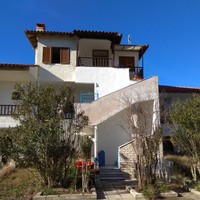 Квартира в Греции, Центральная Македония, Центр, 55 кв.м.