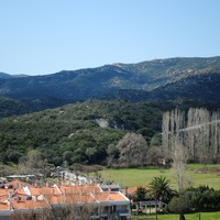 Land plot in Greece, Central Macedonia, Center