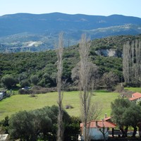 Land plot in Greece, Central Macedonia, Center
