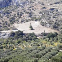 Land plot in Greece, Crete