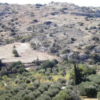 Land plot in Greece, Crete
