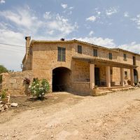 House in Spain, Balearic Islands, Palma, 2500 sq.m.