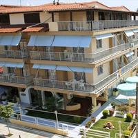 Hotel in Greece, Central Macedonia, Center, 600 sq.m.