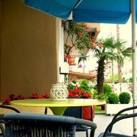 Hotel in Greece, Central Macedonia, Center, 600 sq.m.