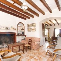 House in Spain, Balearic Islands, Palma, 2500 sq.m.