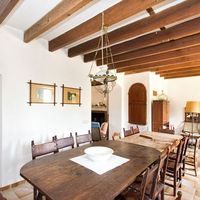 House in Spain, Balearic Islands, Palma, 2500 sq.m.