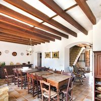 House in Spain, Balearic Islands, Palma, 2500 sq.m.