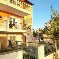Townhouse in Greece, Central Macedonia, Center, 106 sq.m.