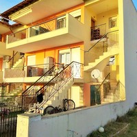 Townhouse in Greece, Central Macedonia, Center, 106 sq.m.