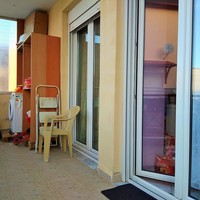 Townhouse in Greece, Central Macedonia, Center, 106 sq.m.