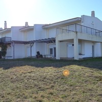 Townhouse in Greece, Central Macedonia, Center, 150 sq.m.