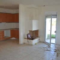 Townhouse in Greece, Central Macedonia, Center, 150 sq.m.