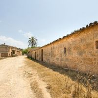 House in Spain, Balearic Islands, Palma, 2500 sq.m.