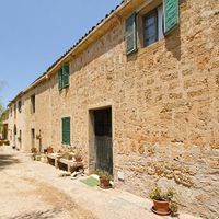 House in Spain, Balearic Islands, Palma, 2500 sq.m.