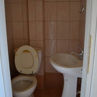 Townhouse in Greece, Central Macedonia, Center, 75 sq.m.