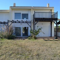 Таунхаус в Греции, Центральная Македония, Центр, 60 кв.м.