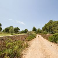 House in Spain, Balearic Islands, Palma, 2500 sq.m.