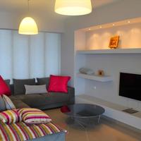 Квартира в Греции, Центральная Македония, Центр, 80 кв.м.