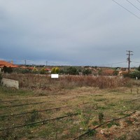 Land plot in Greece, Central Macedonia, Center
