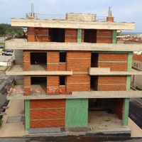 Business center in Greece, Central Macedonia, Center, 1700 sq.m.