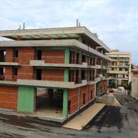 Business center in Greece, Central Macedonia, Center, 1700 sq.m.