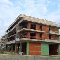 Business center in Greece, Central Macedonia, Center, 1700 sq.m.