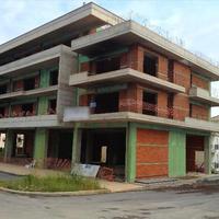 Business center in Greece, Central Macedonia, Center, 1700 sq.m.