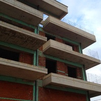 Business center in Greece, Central Macedonia, Center, 1700 sq.m.