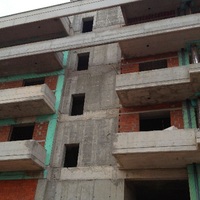 Business center in Greece, Central Macedonia, Center, 1700 sq.m.