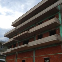 Business center in Greece, Central Macedonia, Center, 1700 sq.m.