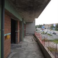 Business center in Greece, Central Macedonia, Center, 1700 sq.m.