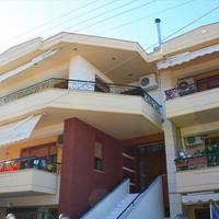 Квартира в Греции, Центральная Македония, Центр, 135 кв.м.