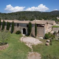 House in Spain, Balearic Islands, Palma, 2800 sq.m.