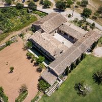 House in Spain, Balearic Islands, Palma, 2800 sq.m.