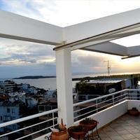 Таунхаус в Греции, Аттика, Афины, 200 кв.м.