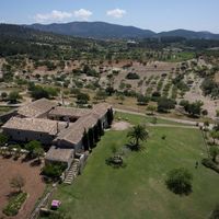 House in Spain, Balearic Islands, Palma, 2800 sq.m.