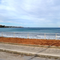 Land plot in Greece, Crete, Irakleion, 2070 sq.m.