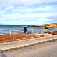 Land plot in Greece, Crete, Irakleion, 2070 sq.m.