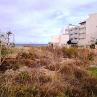 Land plot in Greece, Crete, Irakleion, 2070 sq.m.