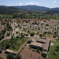 House in Spain, Balearic Islands, Palma, 2800 sq.m.