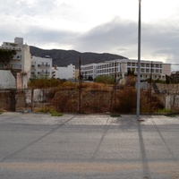 Land plot in Greece, Crete, Irakleion, 2070 sq.m.