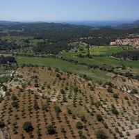 House in Spain, Balearic Islands, Palma, 2800 sq.m.