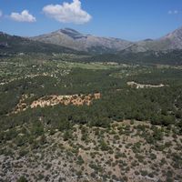 House in Spain, Balearic Islands, Palma, 2800 sq.m.