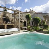 House in Spain, Balearic Islands, Palma, 225 sq.m.